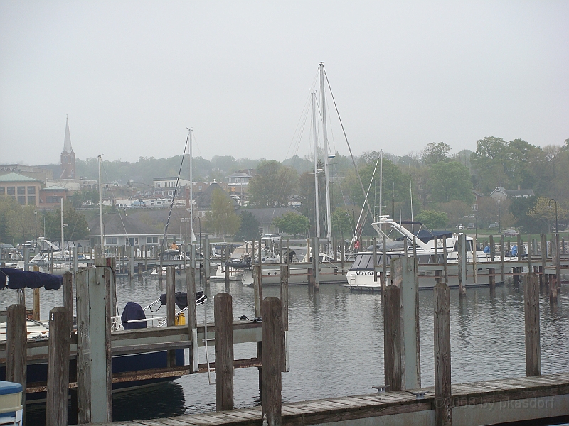 419 Memorial Day [2008 May 23].JPG - Scenes from Petoskey, Michigan.